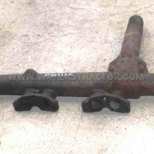 Case IH Internationa Exhaust Manifold