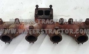Case IH Internationa Exhaust Manifold