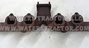 Case IH Internationa Exhaust Manifold