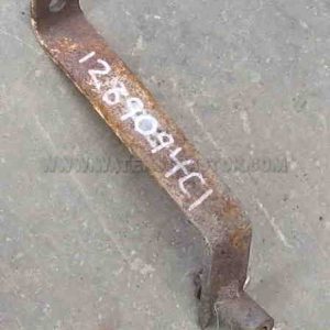Case IH Internationa Bracket, Turbo Elbow