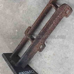 Case IH Internationa Bracket, Exhaust