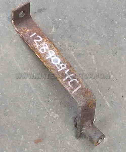 Case IH Internationa Bracket, Air Cleaner Mounting