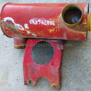 Case IH Internationa Air Cleaner Assy, Diesel