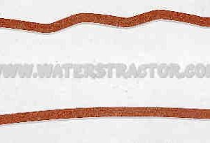Case IH Internationa Gasket, Valve Cover