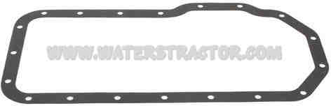 Case IH Internationa Gasket, Oil Pan