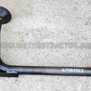 Case IH Internationa Tube, Oil Pump Inlet