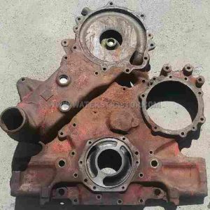 Case IH Internationa Timing Cover