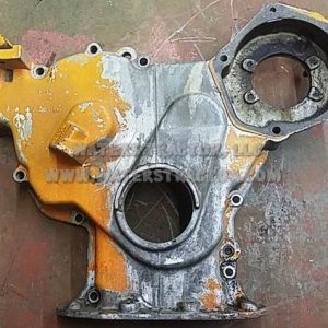Case IH Internationa Timing Cover