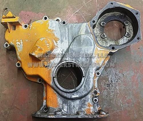 Case IH Internationa Timing Cover