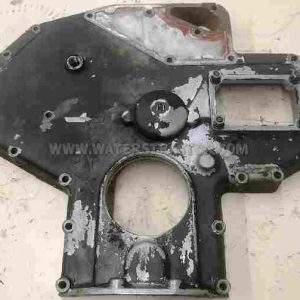 Case IH Internationa Timing Cover