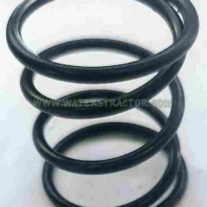 Case IH Internationa Spring, Rocker Arm Shaft