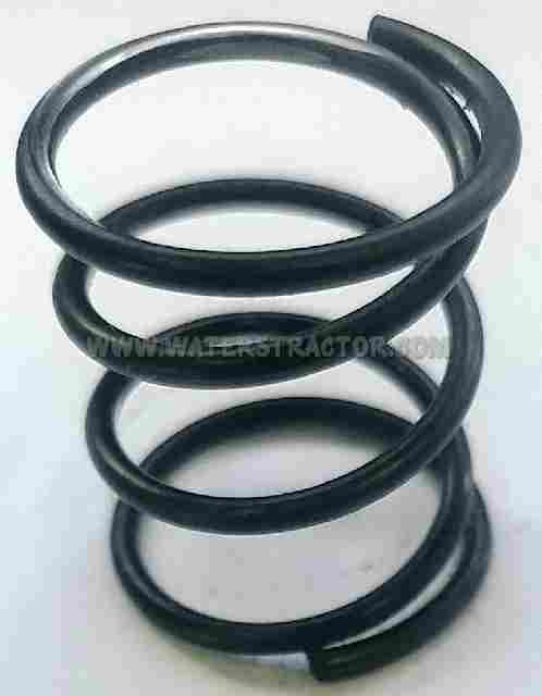 Case IH Internationa Spring, Rocker Arm Shaft