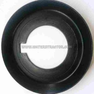 Case IH Internationa Slinger, Crankshaft Oil