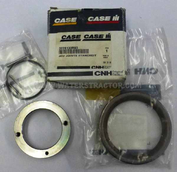 Case IH Internationa Seal Kit, Front Crankshaft With Wear Sleeve