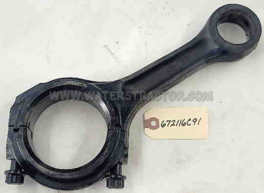 Case IH Internationa Rod, Connecting