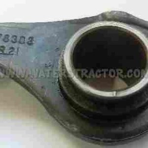 Case IH Internationa Rocker Arm, Exhaust, LH