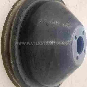 Case IH Internationa Pulley, Water Pump
