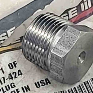Case IH Internationa Plug, Crankcase Oil Pan
