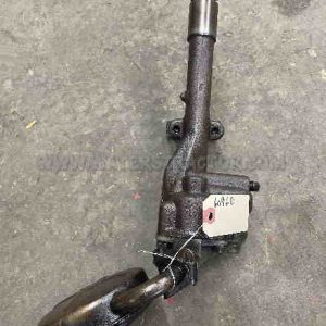 Case IH Internationa Oil Pump Complete Assy
