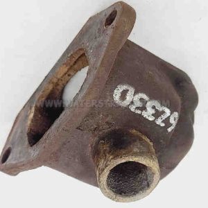 Case IH Internationa P Elbow, Water Outlet
