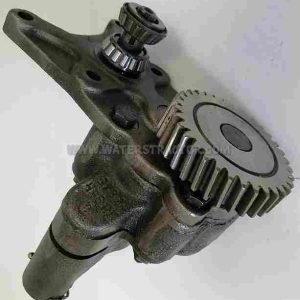 Case IH Internationa Oil Pump Assy