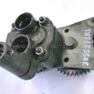 Case IH Internationa Oil Pump Assy