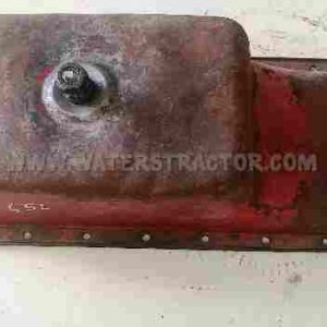 Case IH Internationa Oil Pan