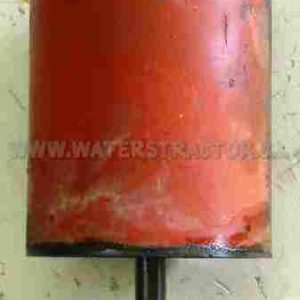 Case IH Internationa Oil Filter Canister, With Bolt