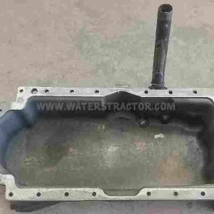 Case IH Internationa Oil Pan