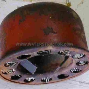 Case IH Internationa Oil Fill Breather Cap