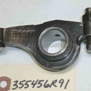 Case IH Internationa Lever, Intake Valve, RH