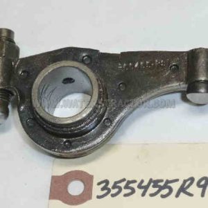 Case IH Internationa Lever, Exhaust Valve, LH