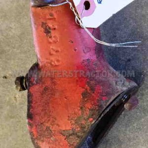 Case IH Internationa Housing, Governor Connecting Rod
