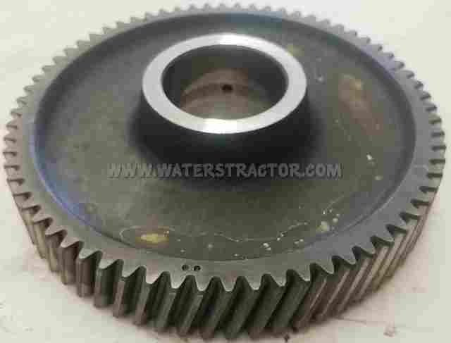 Case IH Internationa Gear, Idler