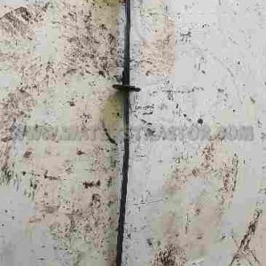 Case IH Internationa Gauge, Oil Level