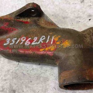Case IH Internationa Elbow, Water Inlet