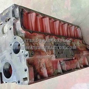 Case IH Internationa Cylinder Block – D-282