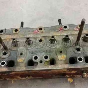 Case IH Internationa Cylinder Head, Bare