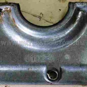 Case IH Internationa Crankshaft Seal Retainer, Lower