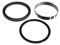 Case IH Internationa Crank Oil Seal & Wear Sleeve, Teflon – Rear