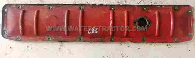 Case IH Internationa Cover, Tappet