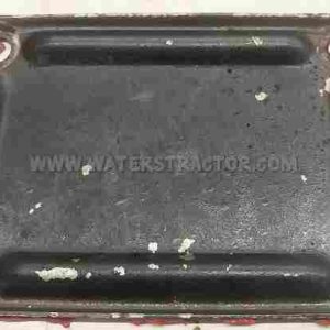 Case IH Internationa Cover, Injection Pump