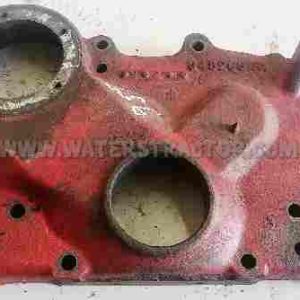 Case IH Internationa Cover, Crankcase, Front