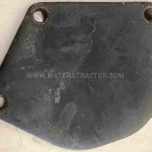 Case IH Internationa Cover