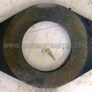Case IH Internationa Camshaft Thrust Plate