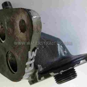 Case IH Internationa Base, Oil Filter Assy