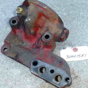 Case IH Internationa Base, Oil Filter