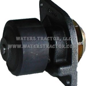 Case IH Internationa Water Pump With Hardened Pulley
