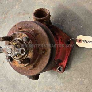 Case IH Internationa Water Pump Assembly