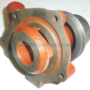 Case IH Internationa Water Pump